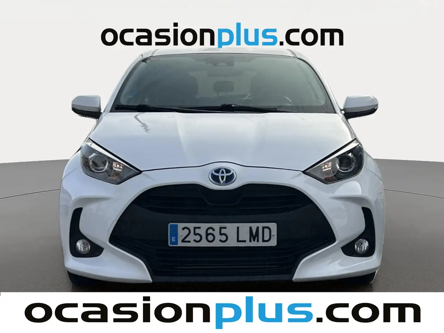 Foto Toyota Yaris Toyota Yaris 120H Active Tech (116 CV)