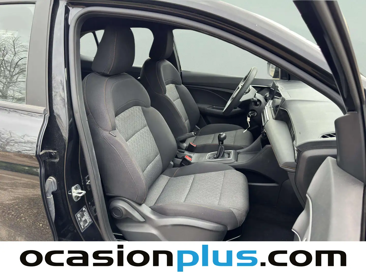 Foto MG MG3 MG MG3 1.5 Standard (116 CV)