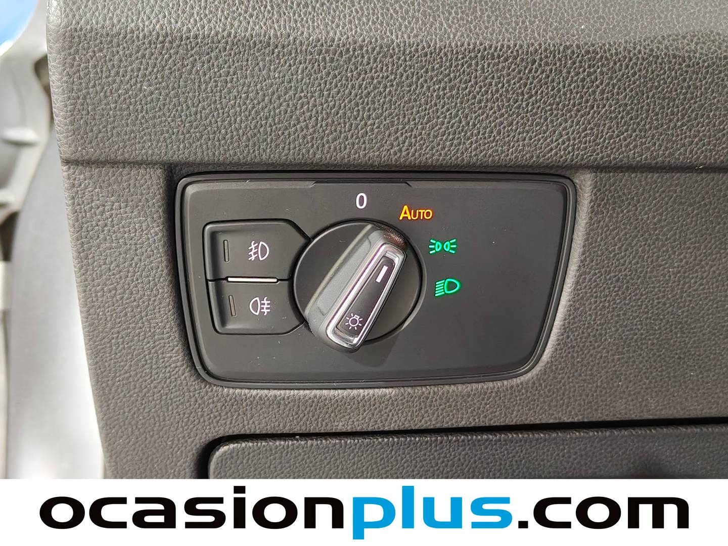 Volkswagen Passat Volkswagen Passat Variant Sport 2.0 TDI (190 CV) DSG automático