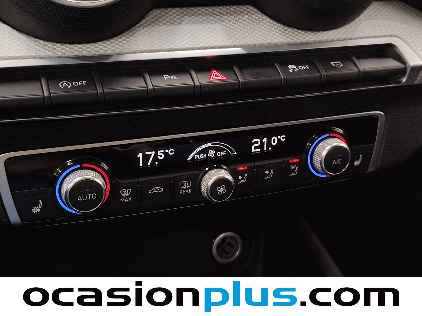 Foto Audi Q2 Audi Q2 Advanced 35 TFSI (150 CV) S tronic