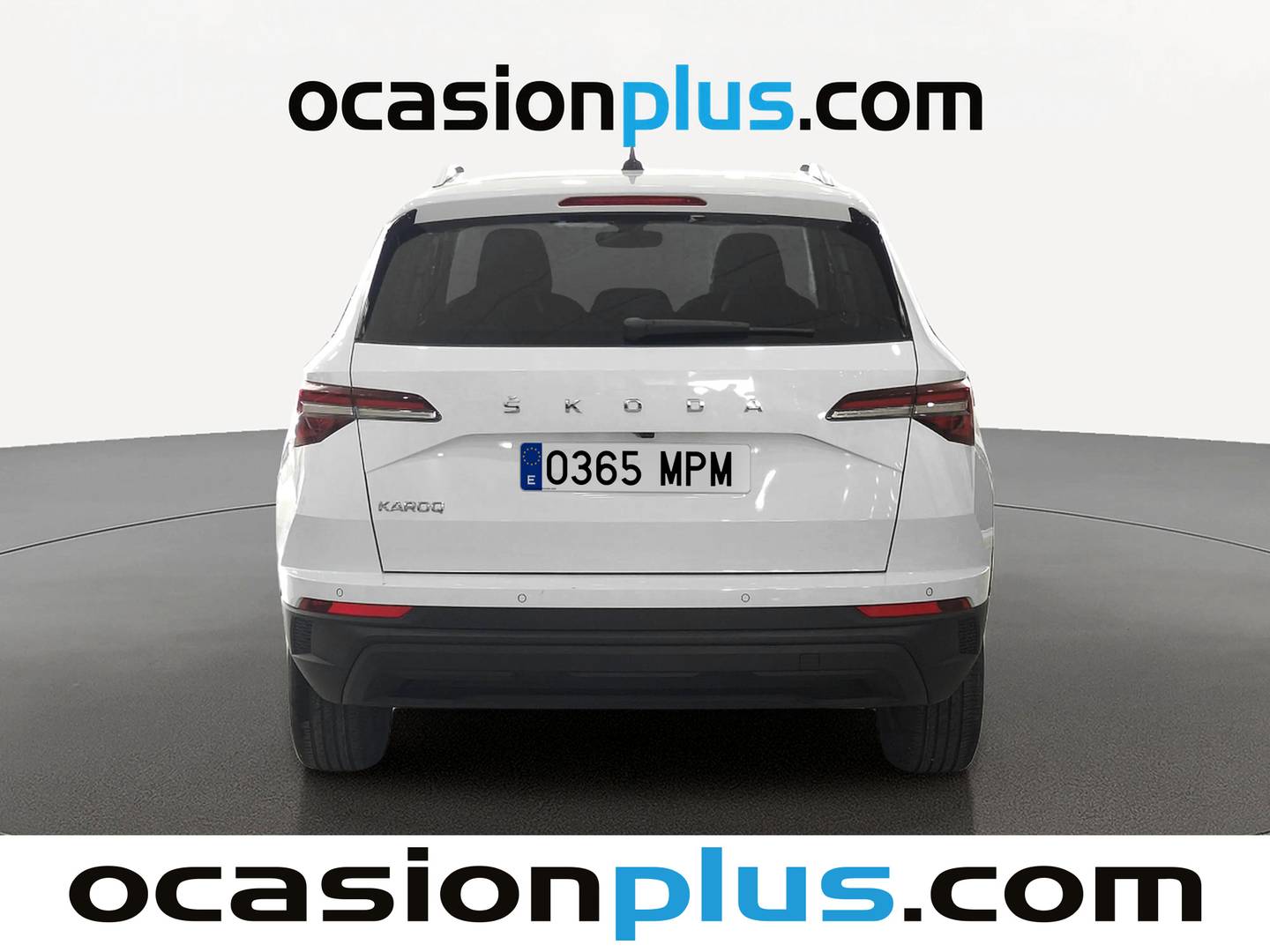 Foto Skoda Karoq Skoda Karoq 2.0 TDI Selection (115 CV)