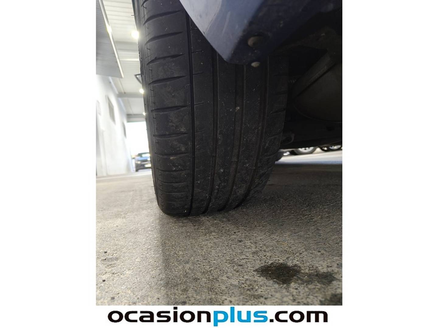 Foto Seat León SEAT León ST ST 2.0 TDI S&S FR DSG  (150 CV)