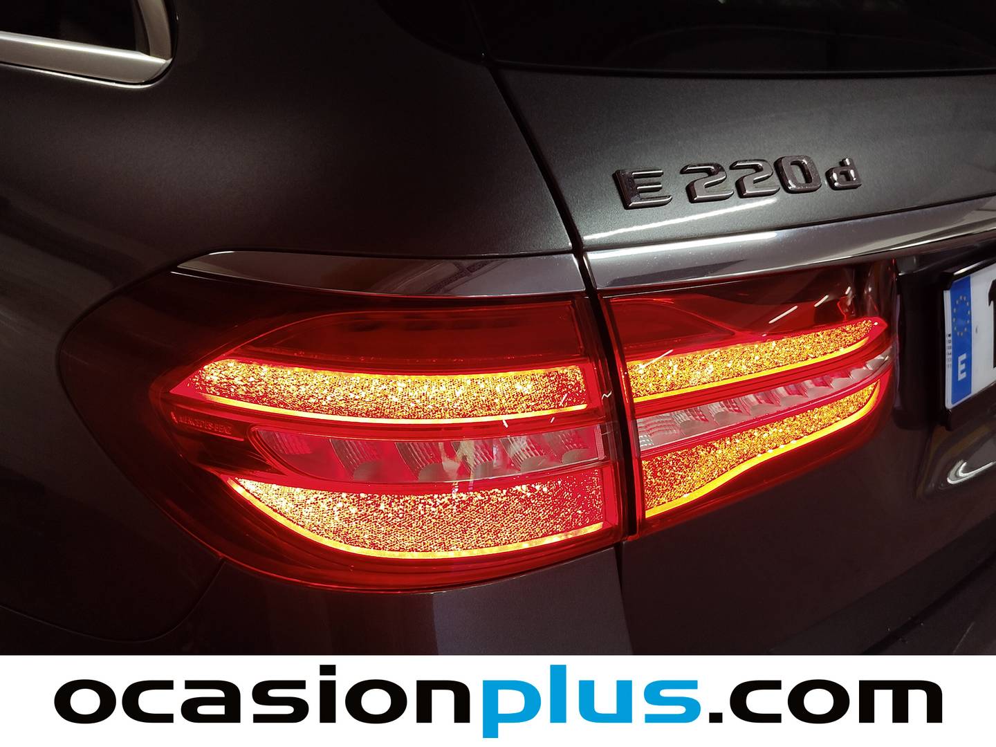 Mercedes Clase E Mercedes Clase E E 220 d Estate (194 CV) al mejor precio