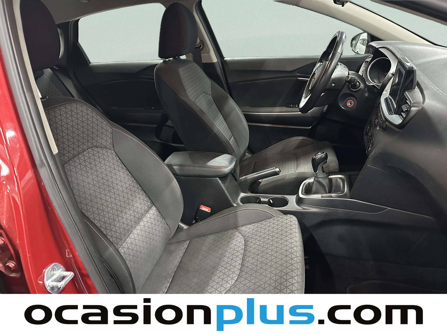 Foto KIA Ceed Kia Ceed 1.0 T-GDi Business (120 CV)