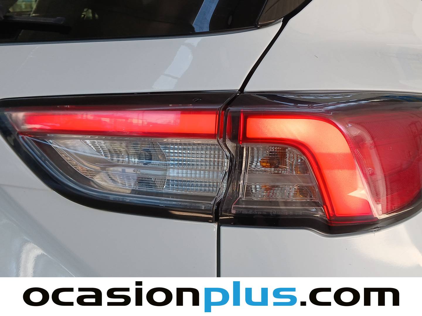 Ford Kuga Ford Kuga 1.5T EcoBoost ST-Line X 4x2 (150 CV) km 0