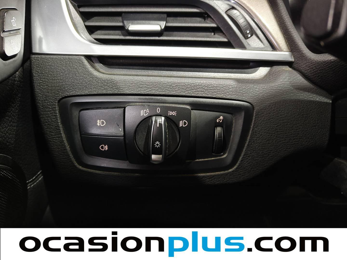 Foto BMW X1 BMW X1 sDrive18d (150 CV)