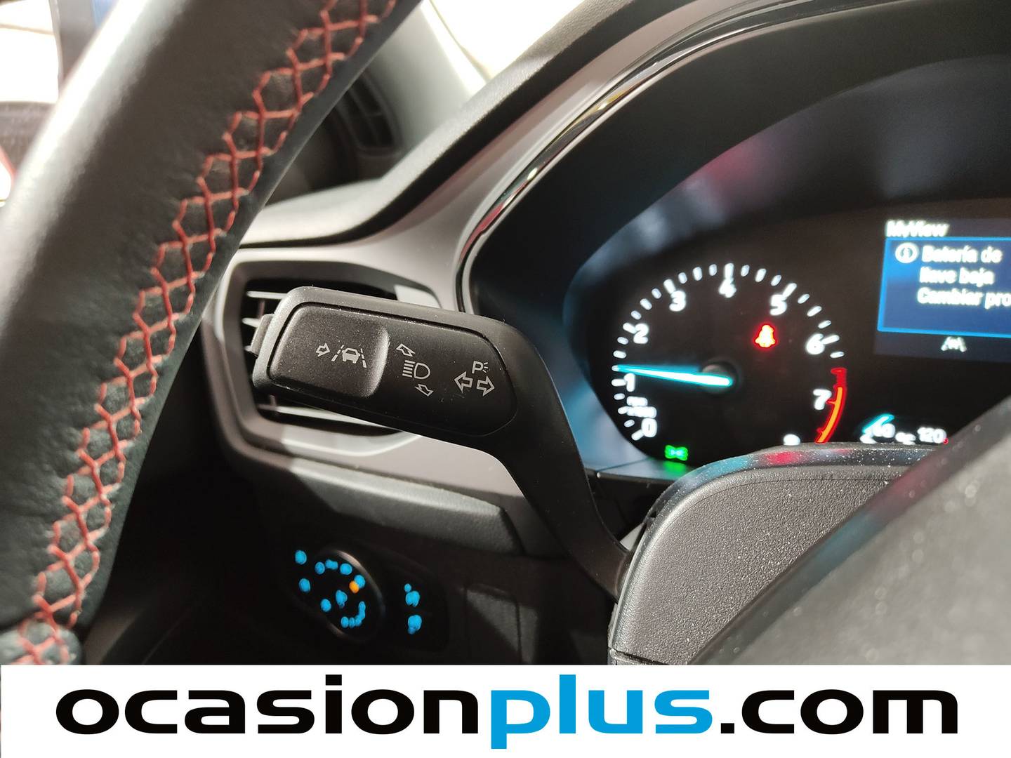 Accesorios del Ford Focus Ford Focus 1.0 Ecoboost S&S ST-Line (125 CV)