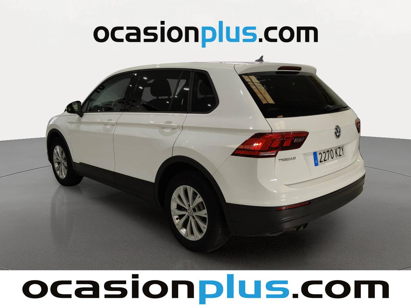 Foto Volkswagen Tiguan Volkswagen Tiguan Edition 1.5 TSI (130 CV)