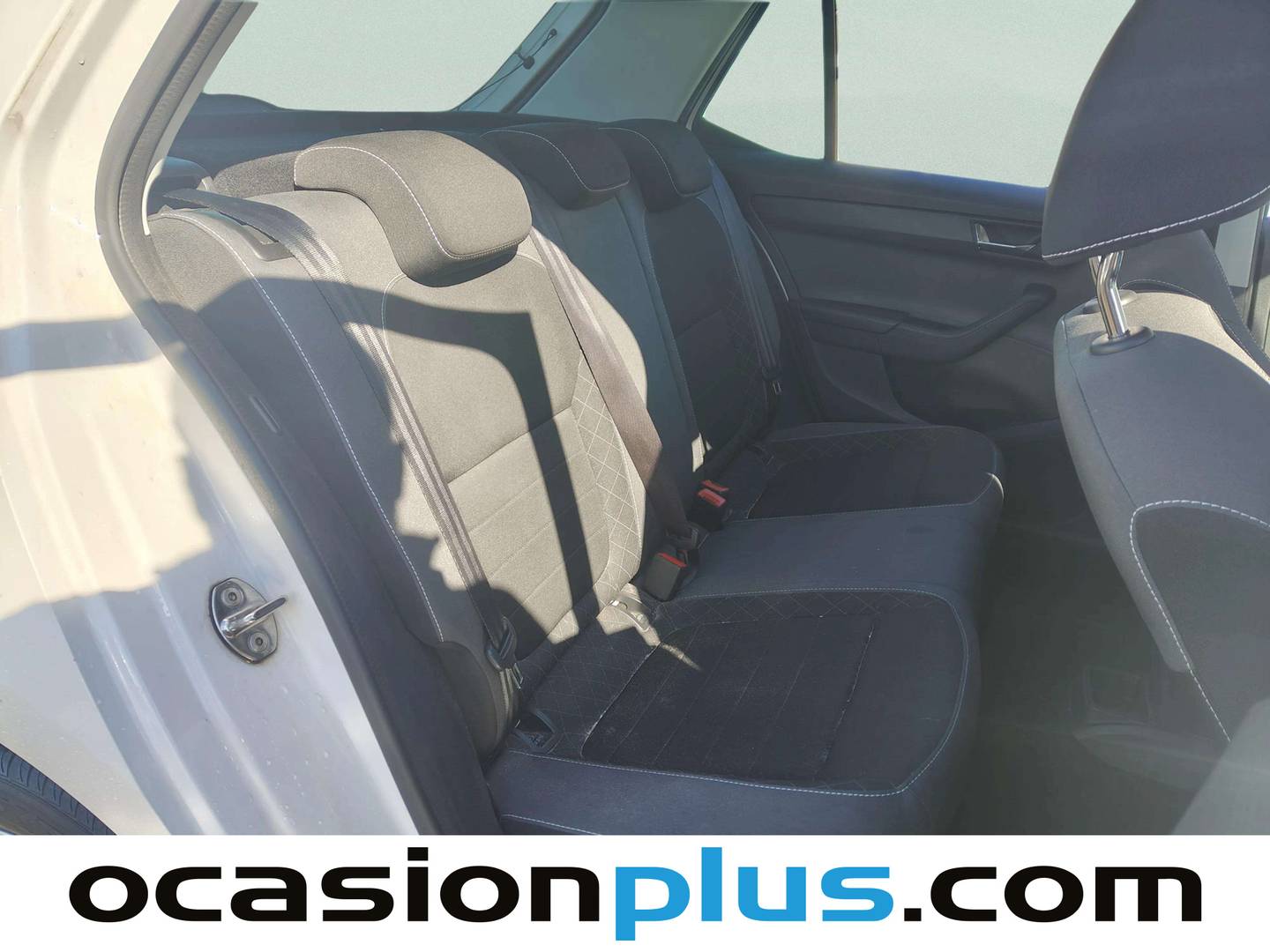 Foto Skoda Fabia Skoda Fabia 1.0 MPI Like (75 CV)