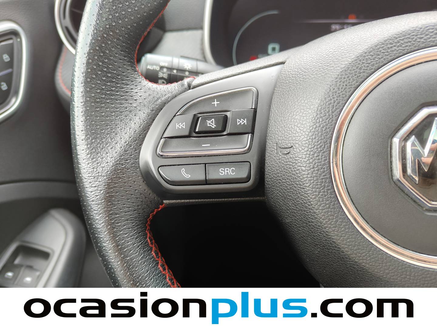 MG ZS MG ZS 1.0T Luxury (111 CV) km 0