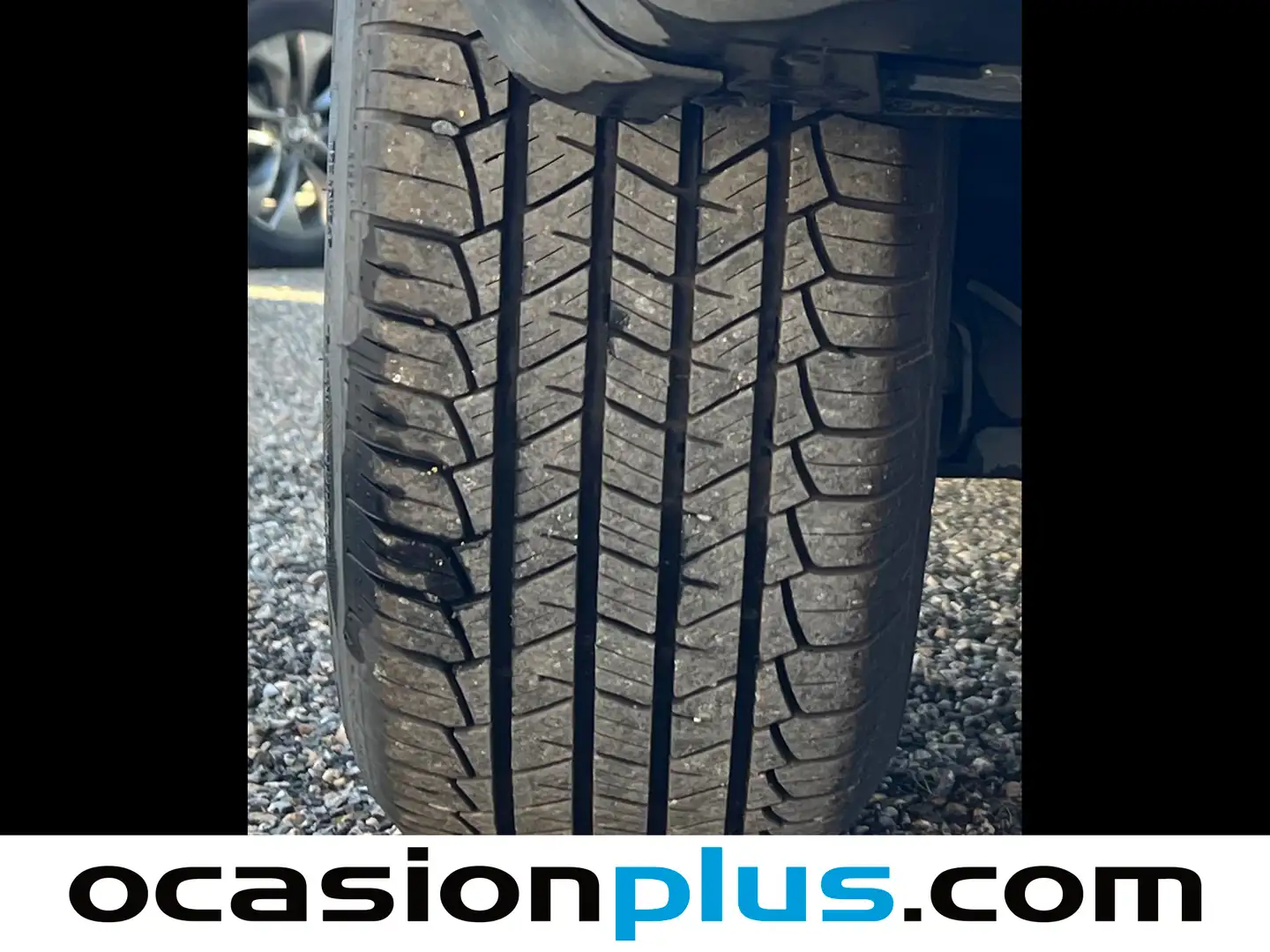 Foto Peugeot Rifter Peugeot Rifter BlueHDi 100 Access Standard (100 CV)