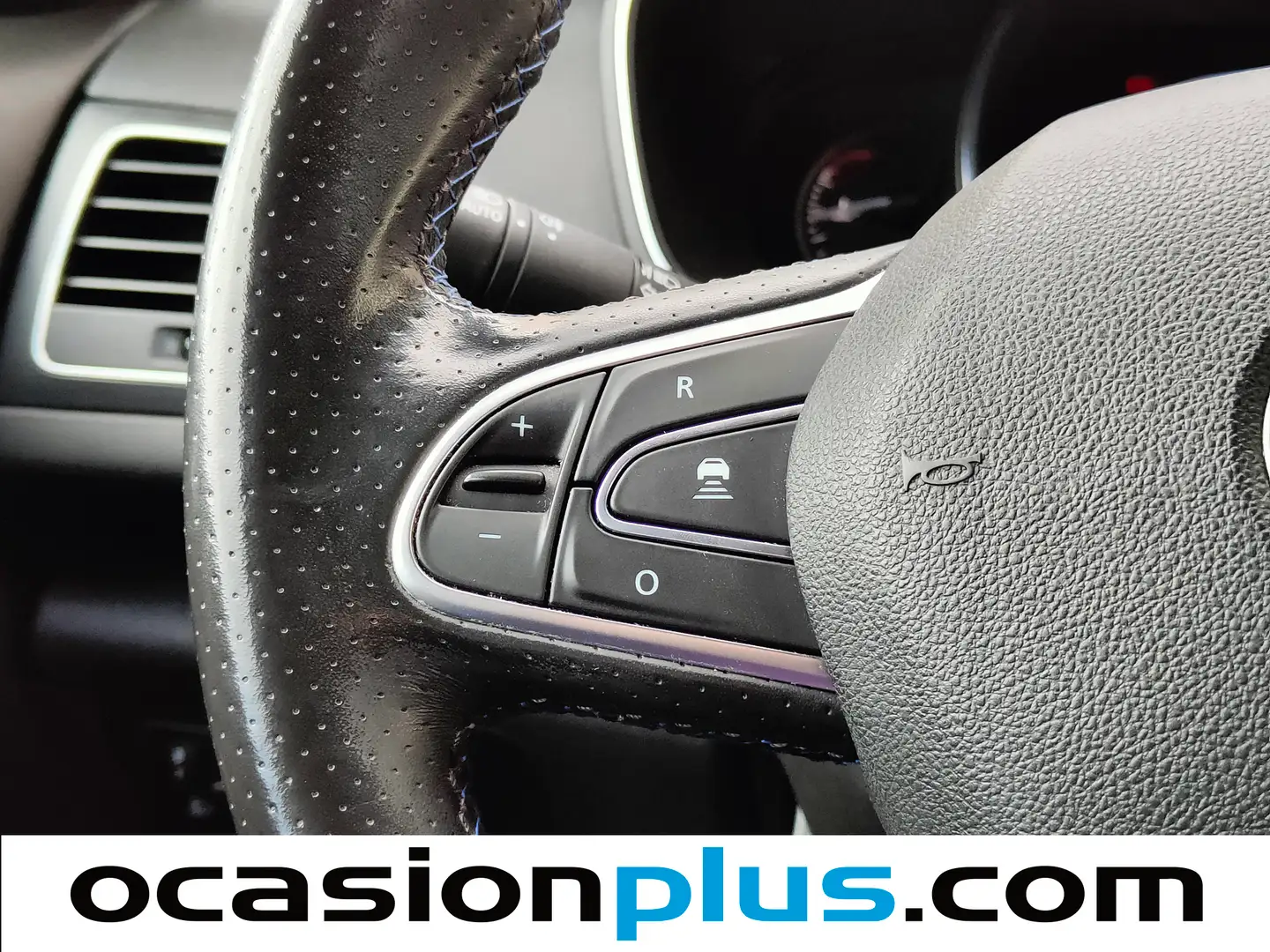 Foto Renault Mégane Renault Megane GT Line TCe GPF (160 CV)