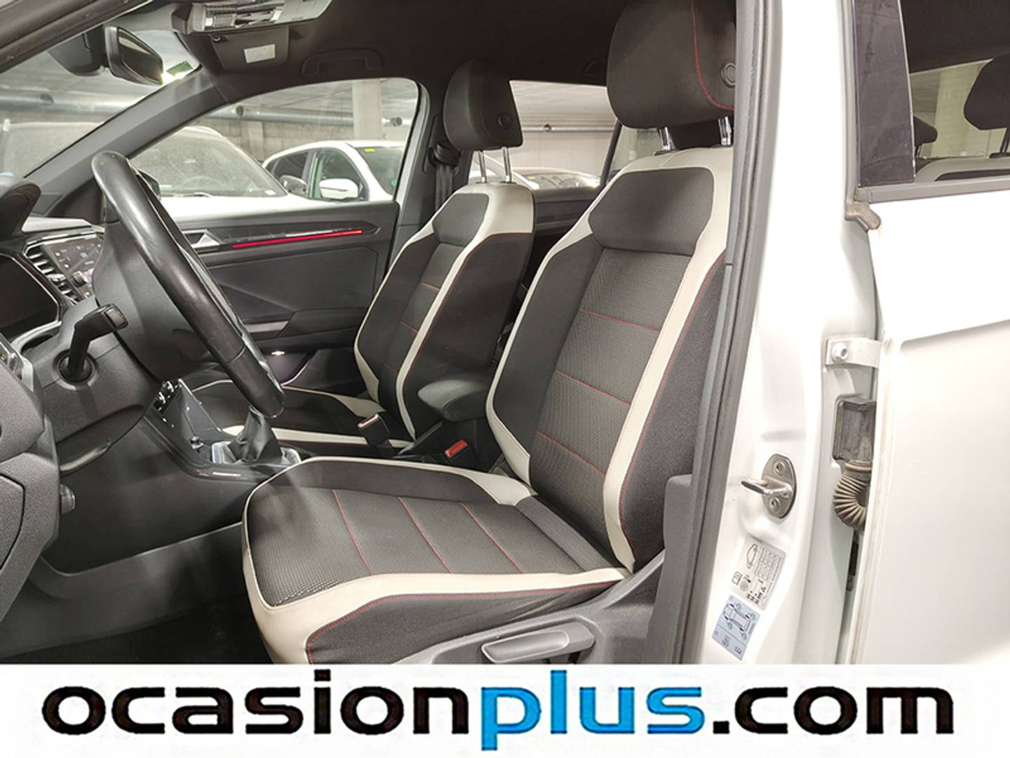 Foto Volkswagen T-Roc Volkswagen T-Roc Sport 1.5 TSI EVO (150 CV)