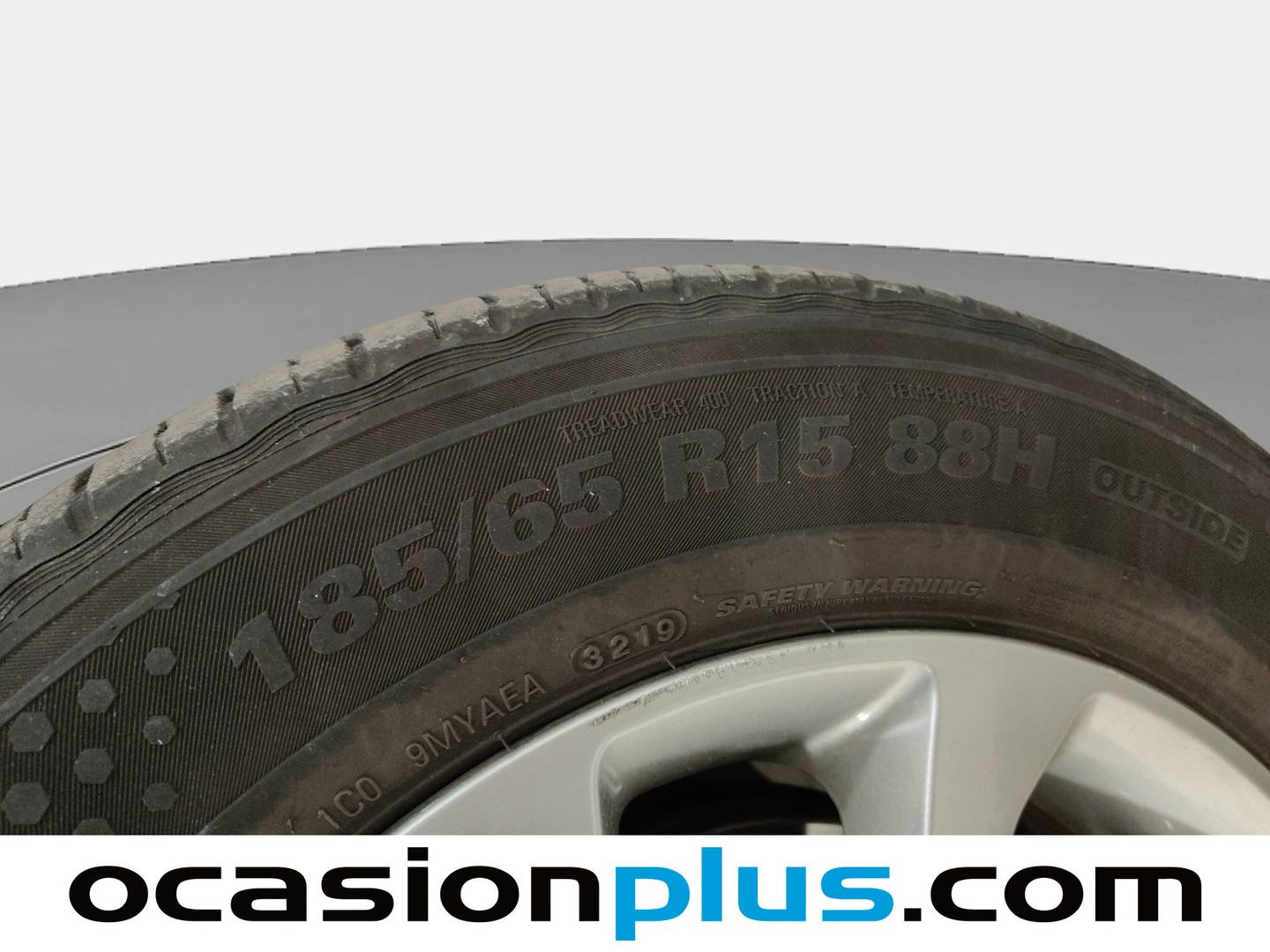 Foto KIA Stonic Kia Stonic 1.2 CVVT Eco-Dynamic Tech (84 CV)