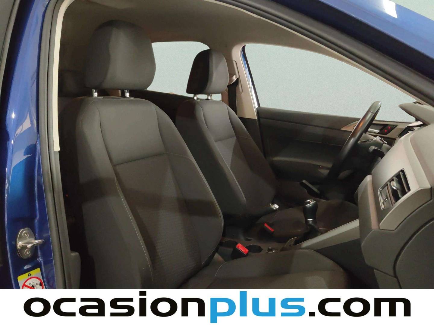 Volkswagen Polo Volkswagen Polo Advance 1.0 TSI (95 CV) km 0
