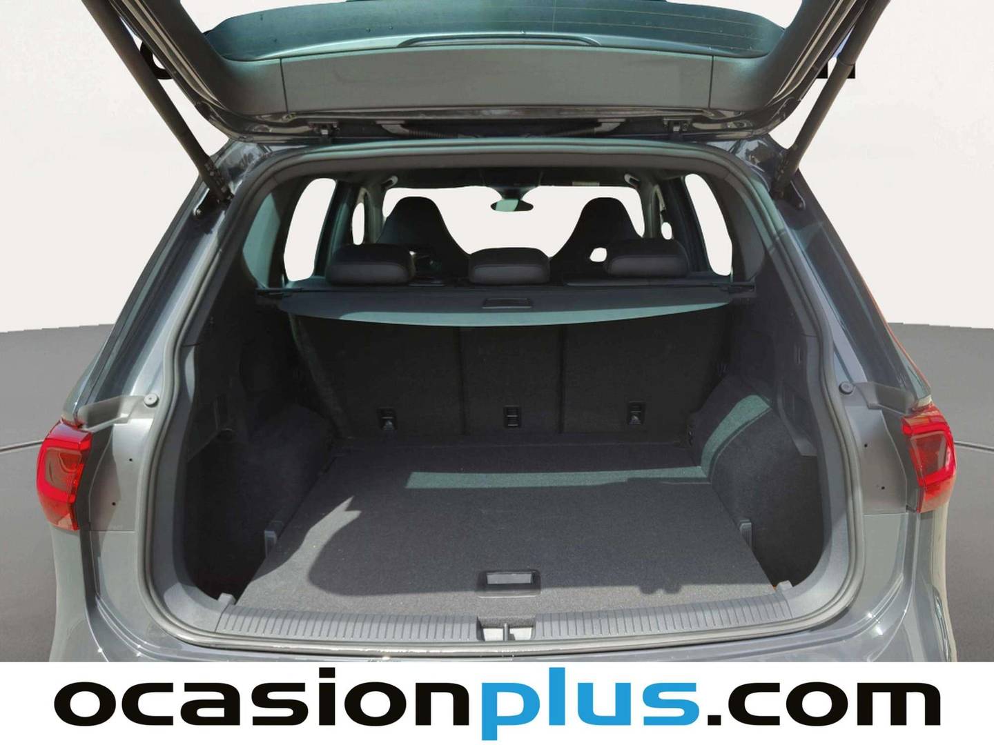 Fotos maletero Seat Tarraco Seat Tarraco 2.0 TDI S&S FR GO L DSG (150 CV)