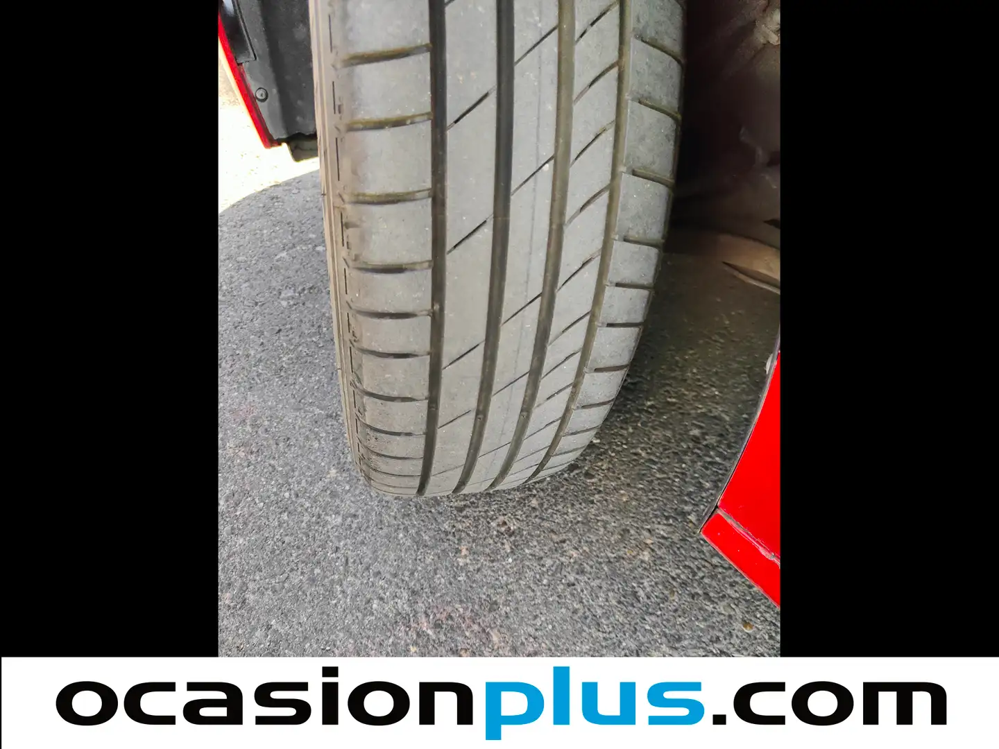 Foto Skoda Kamiq Skoda Kamiq 1.0 TSI Emotion (110 CV)