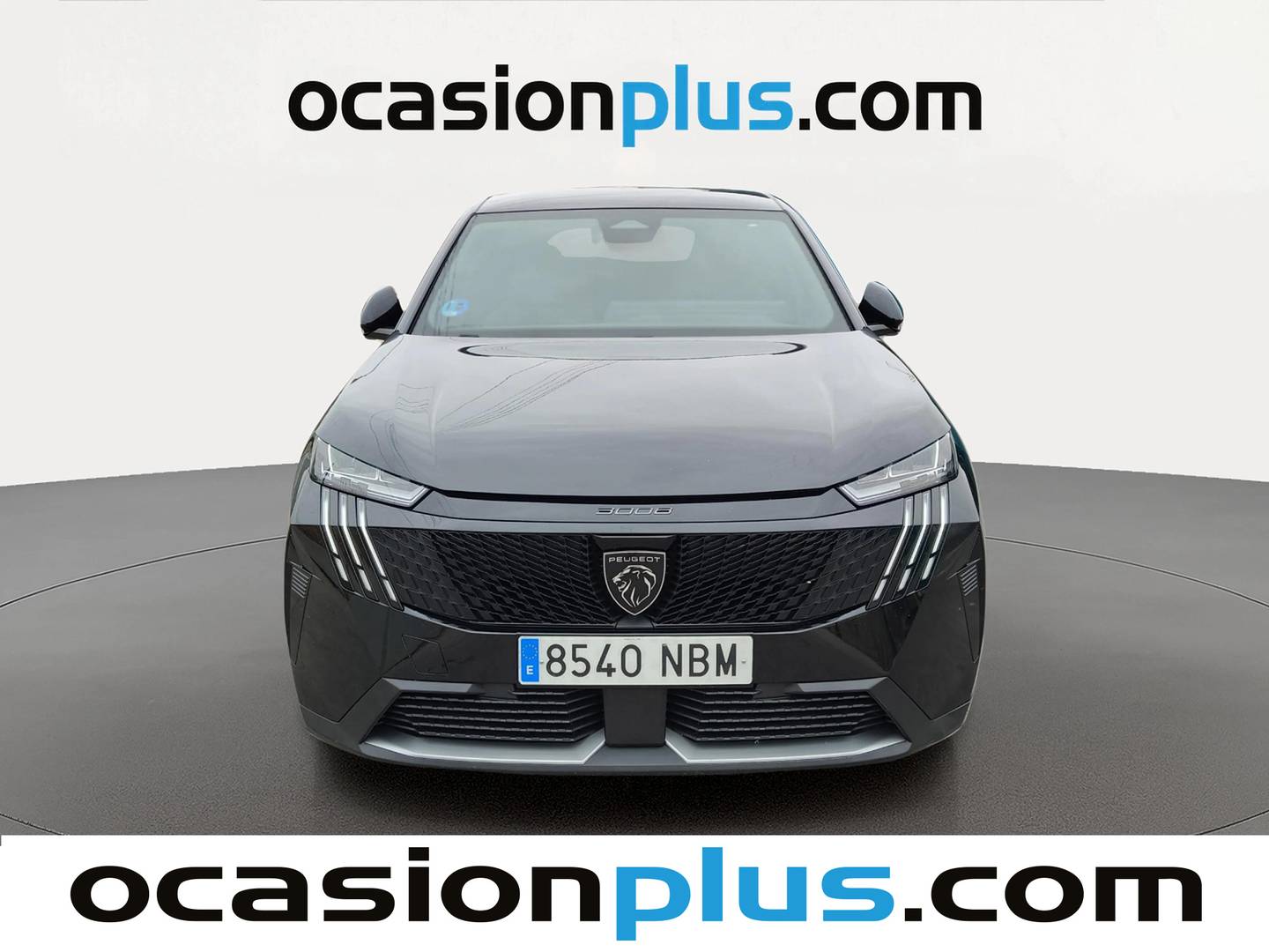 Peugeot 3008 Hybrid Peugeot 3008 Hybrid 145 Allure eDCS6 (145 CV) 145cv