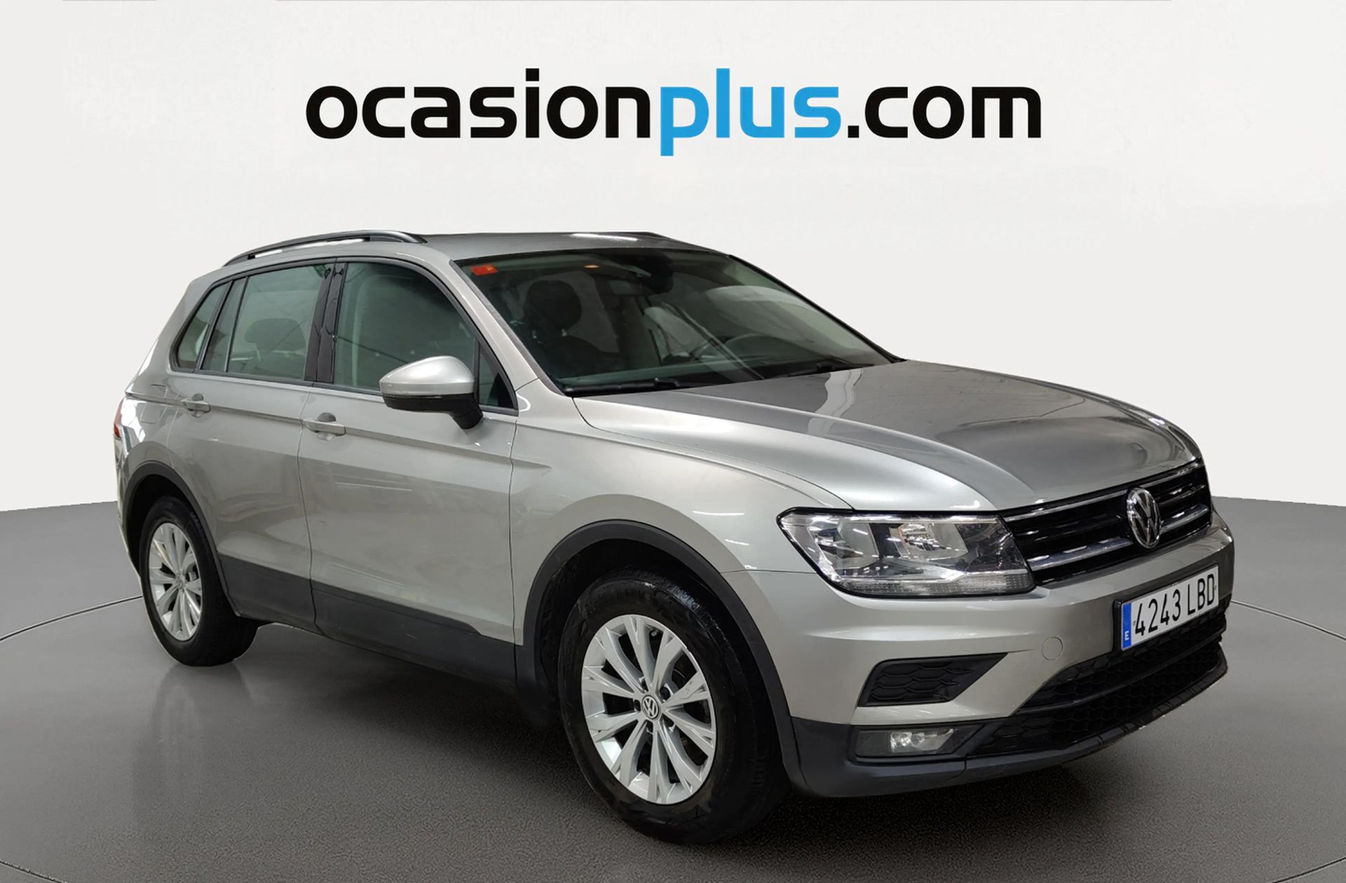 Volkswagen Tiguan Edition 1.5 TSI - foto 2