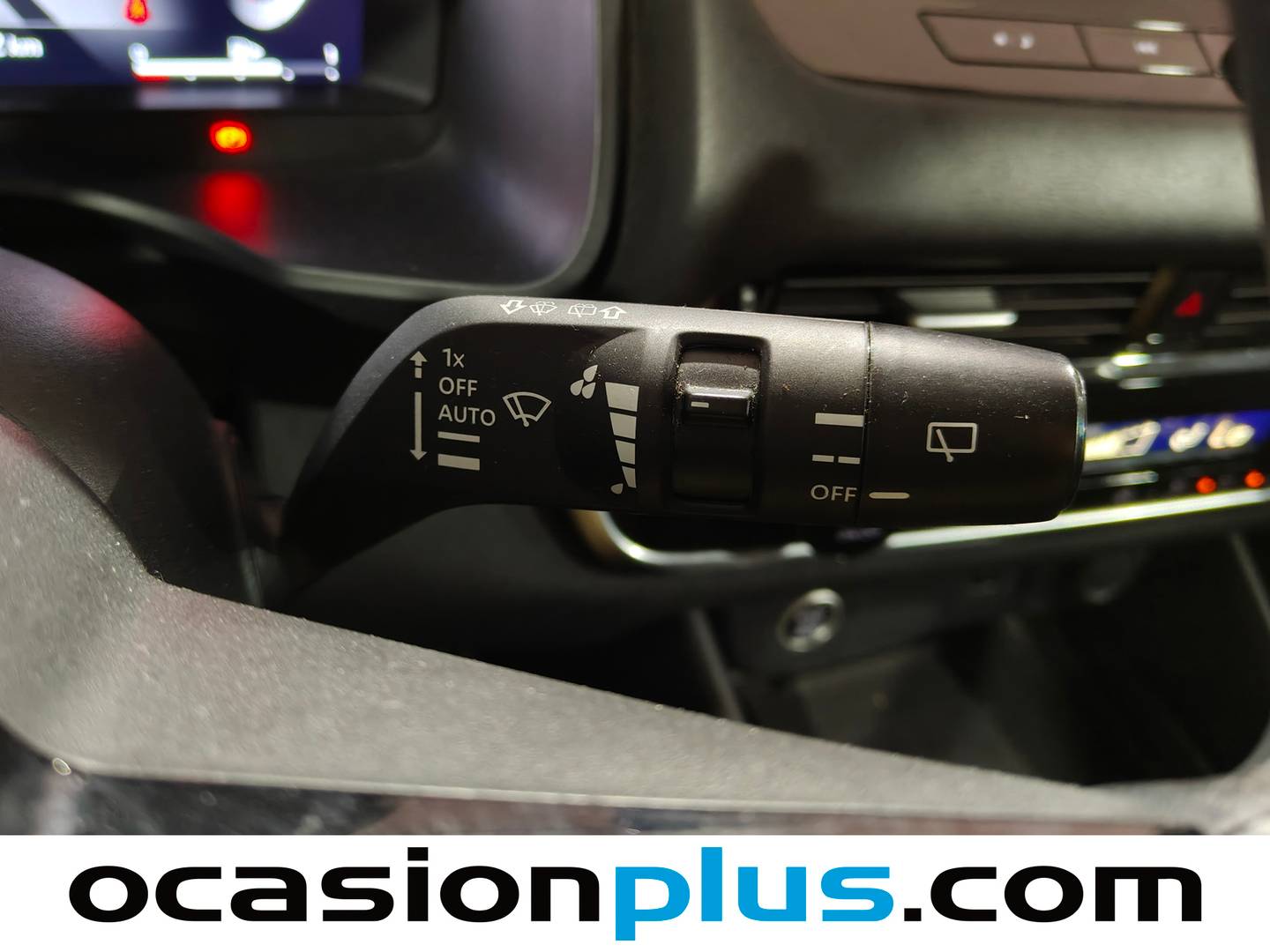 Nissan QASHQAI Nissan Qashqai DIG-T 140 mHEV N-Connecta 4x2  (140 CV) 140cv