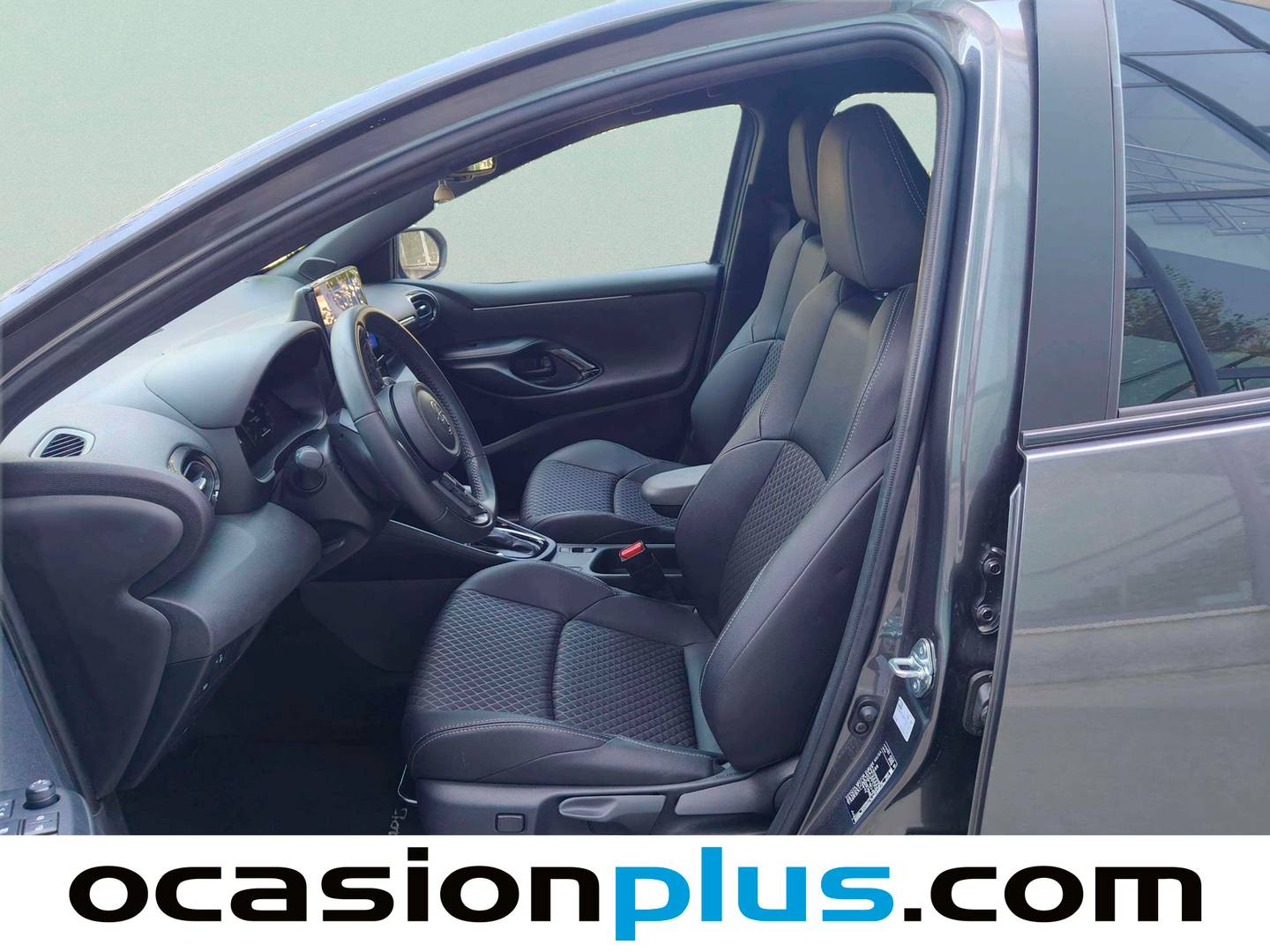 Toyota Yaris Toyota Yaris 120H Style (116 CV) 2024