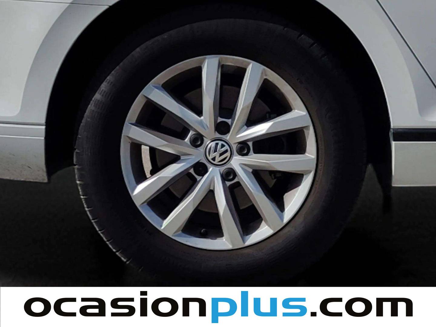 Volkswagen Passat Volkswagen Passat Edition 2.0 TDI (150 CV) seminuevo