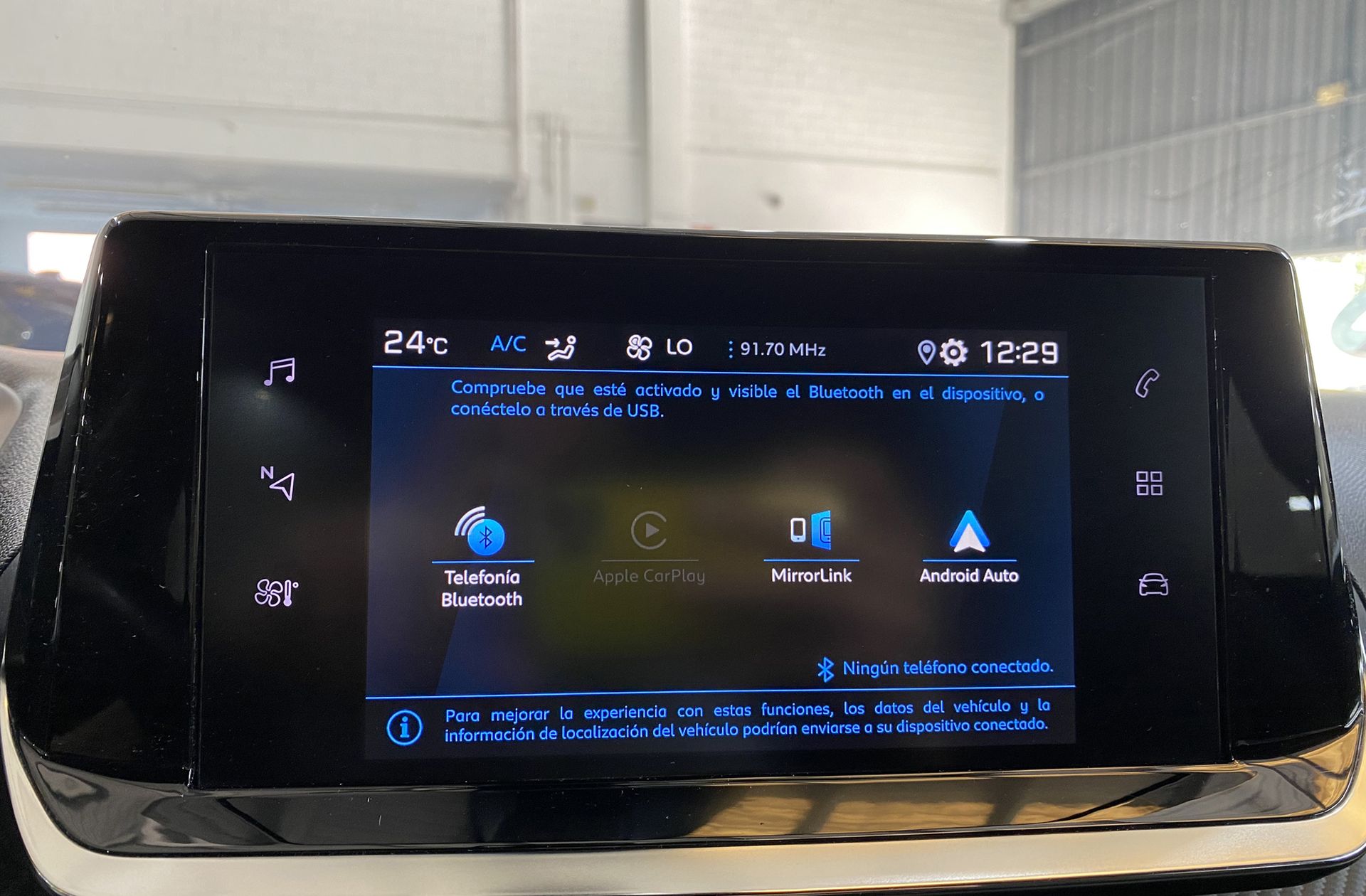 Peugeot 2008 PureTech 130 Allure Pack - foto 8