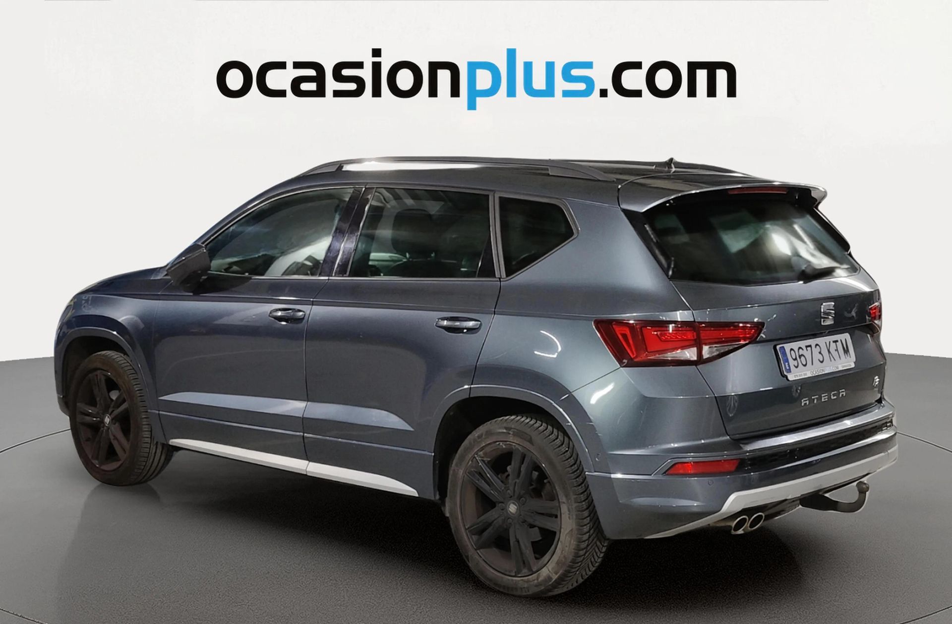 SEAT Ateca 1.5 TSI FR Plus DSG - foto 3
