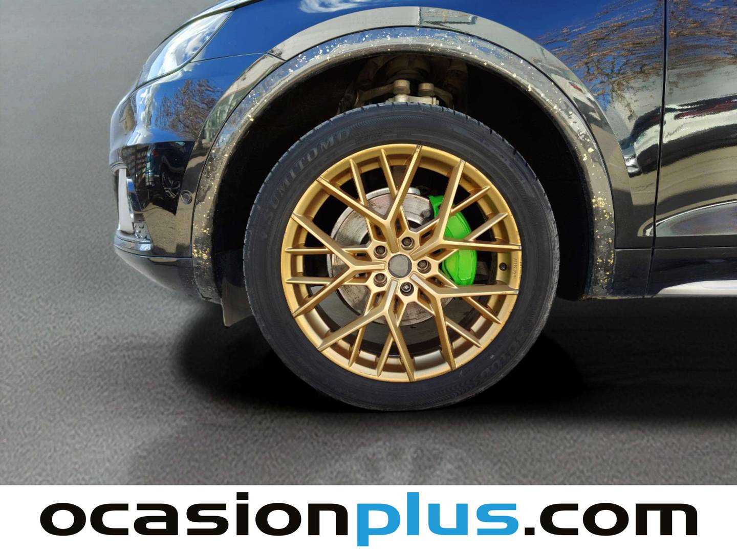 Foto Audi Q5 Audi Q5 2.0 TDI quattro (163 CV) S tronic