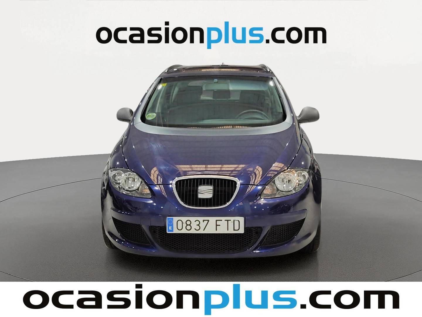 Seat Altea XL Seat Altea XL 1.9 TDI Reference (105 CV) 105cv