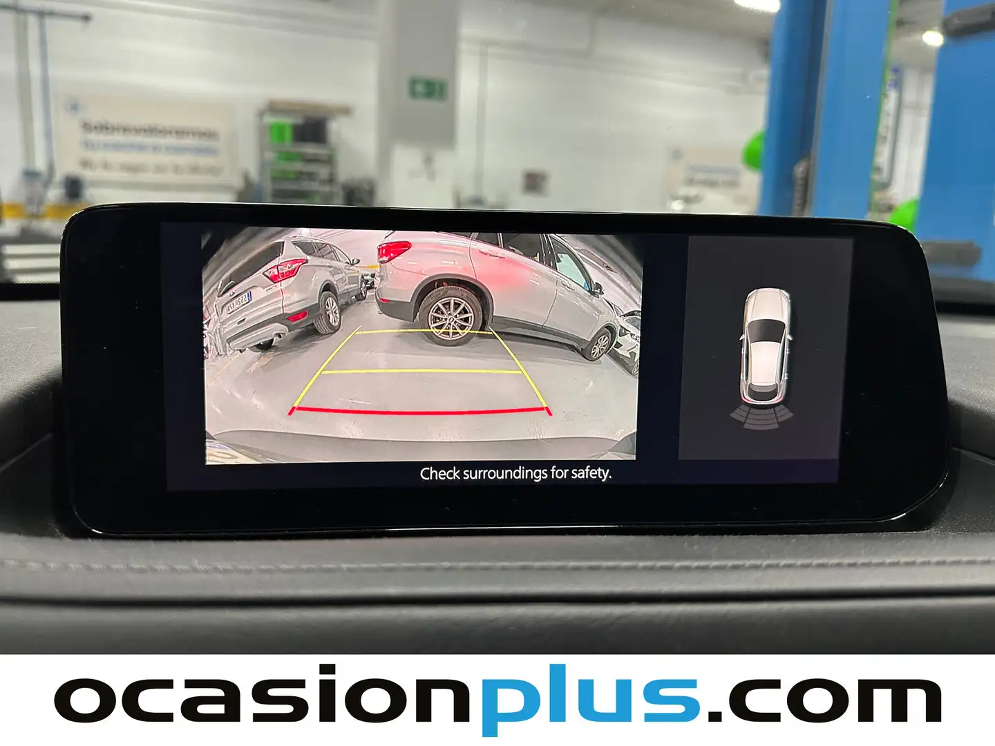 Foto Mazda CX-30 Mazda CX-30 2.5 e-Skyactive G MHEV Prime-Line (140 CV)