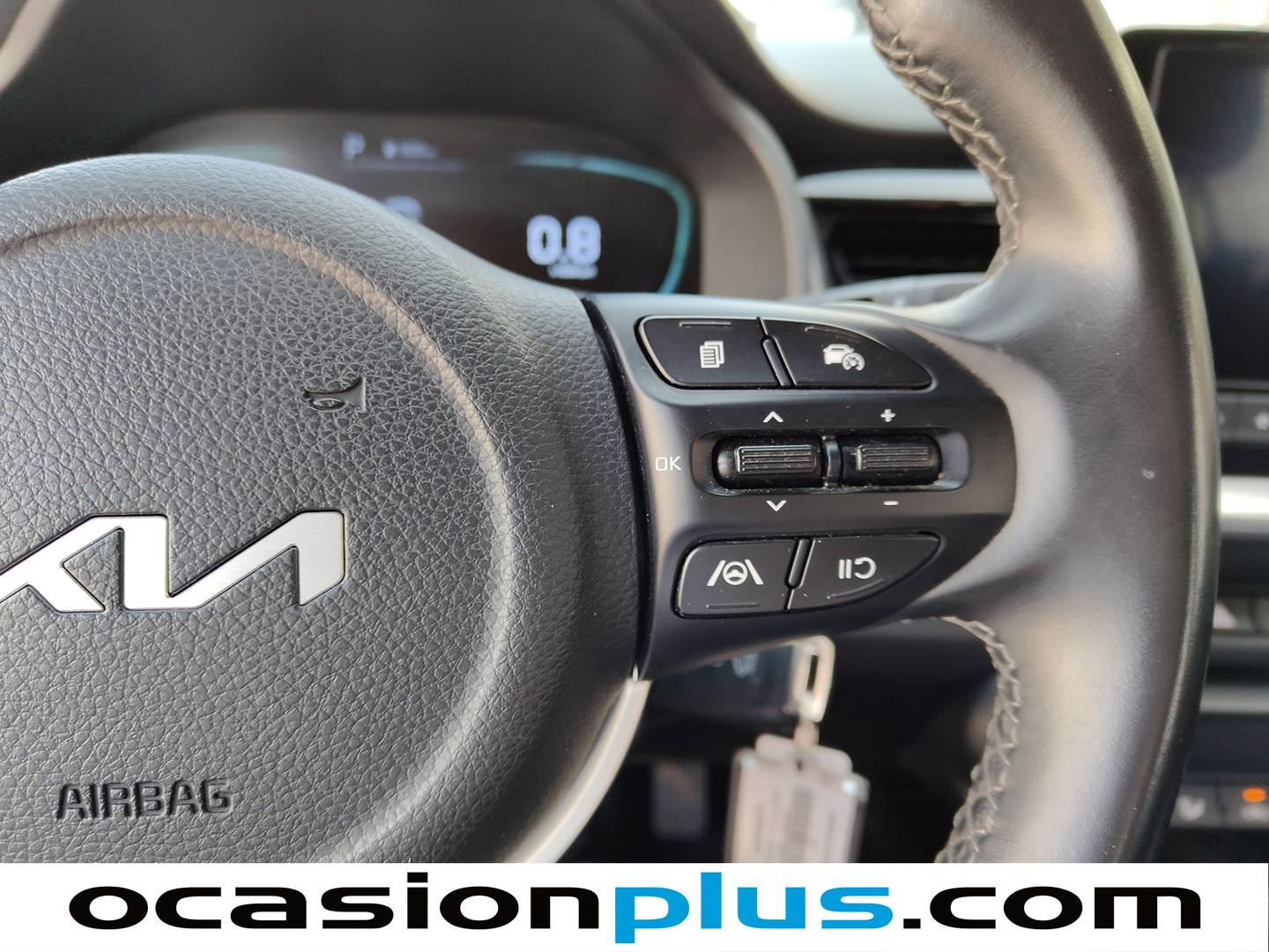 KIA Stonic KIA Stonic 1.0 T-GDi Drive DCT (100 CV) barato