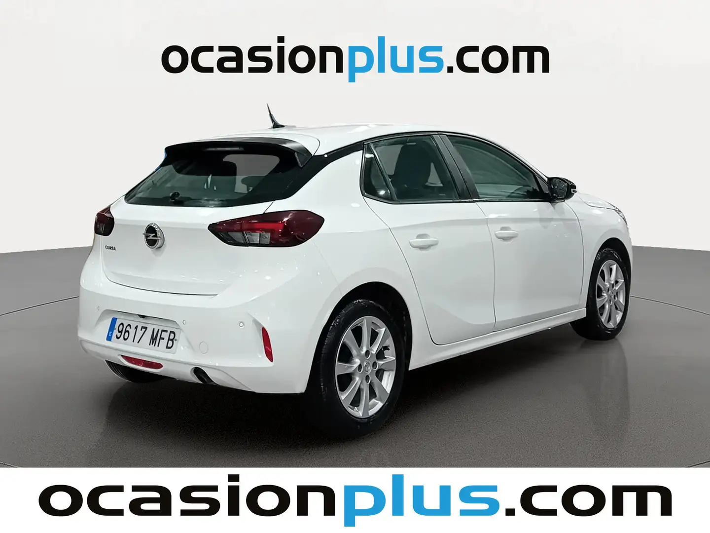 Foto Opel Corsa Opel Corsa 1.2 XEL S&S Edition (75 CV)