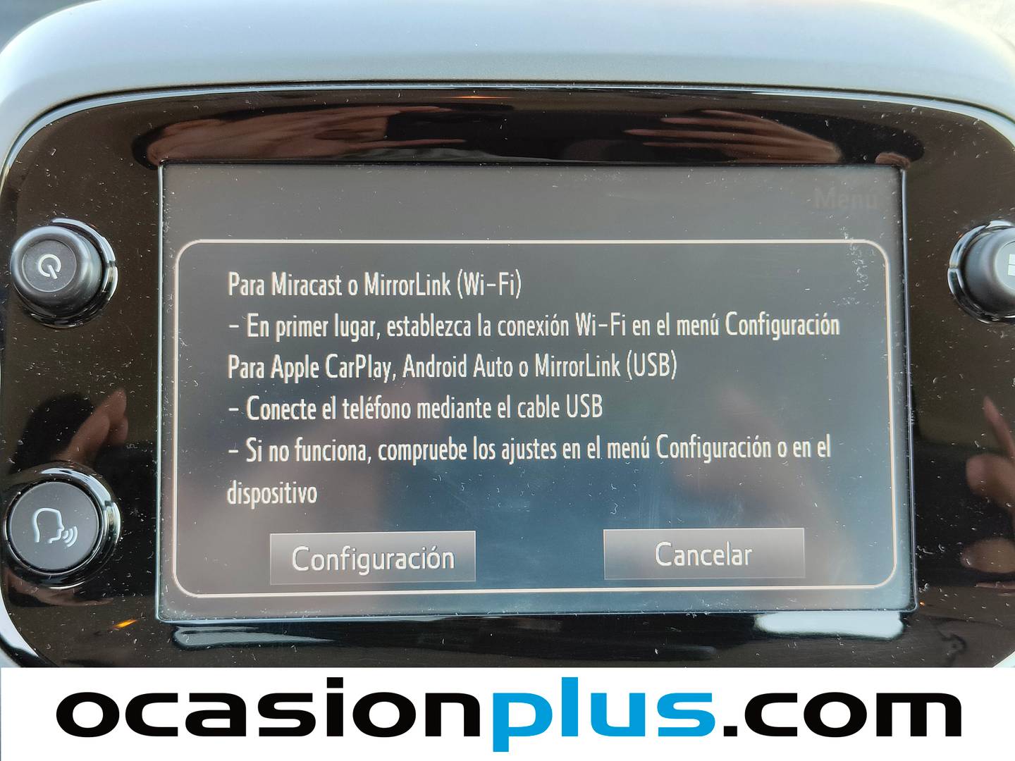 Extras y acabados del Toyota Aygo Toyota Aygo 1.0 70 X-Play (72 CV)