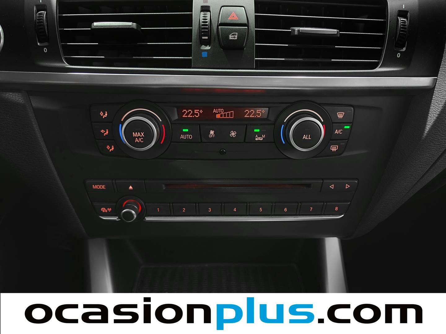 BMW X3 BMW X3 xDrive20d (184 CV) al mejor precio