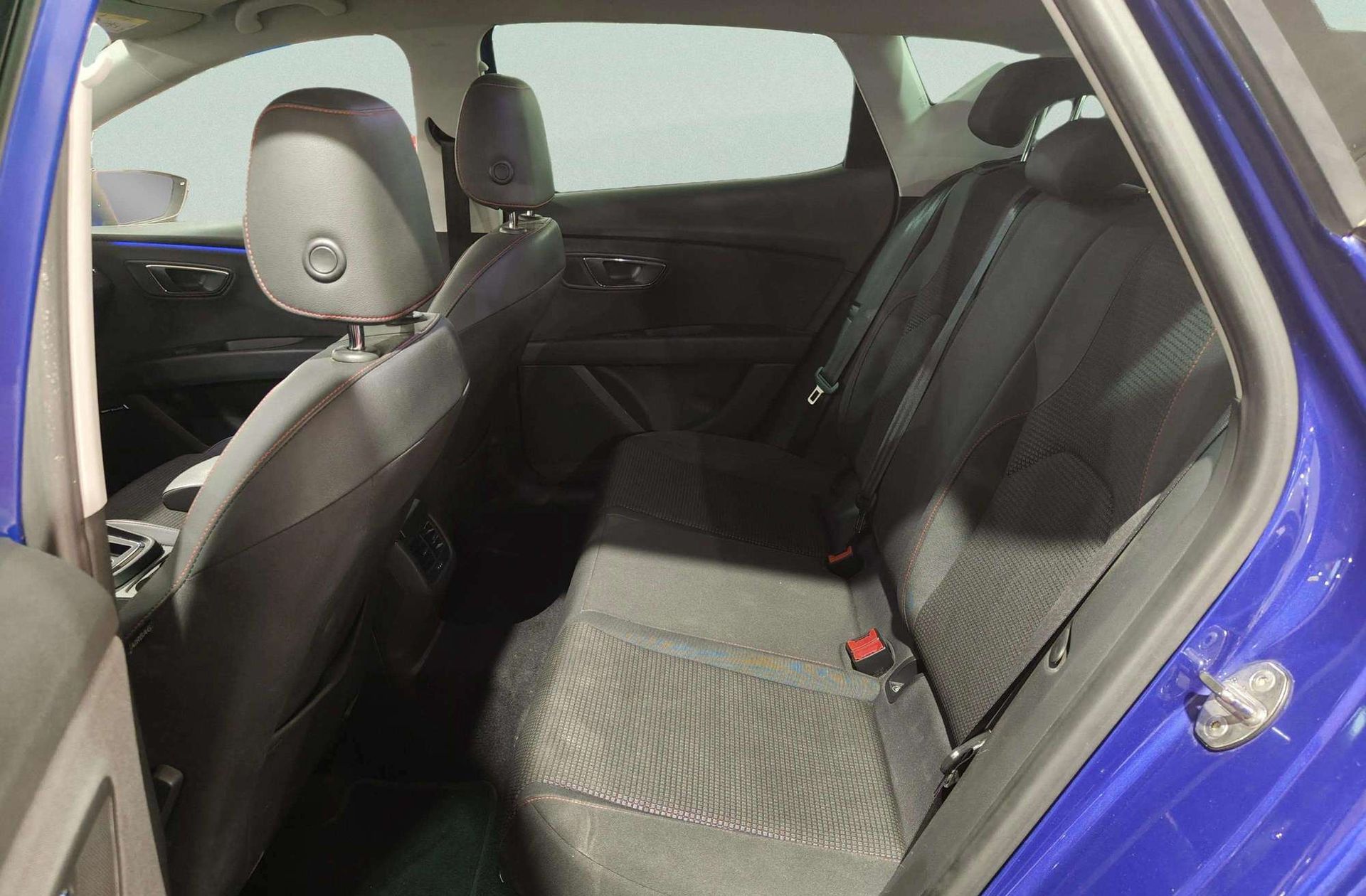 SEAT León 1.4 TSI ACT FR Plus - foto 14