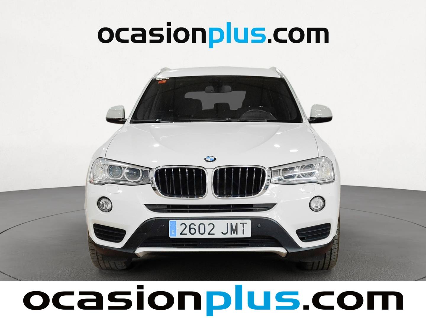 BMW X3 BMW X3 xDrive20d (190 CV) barato
