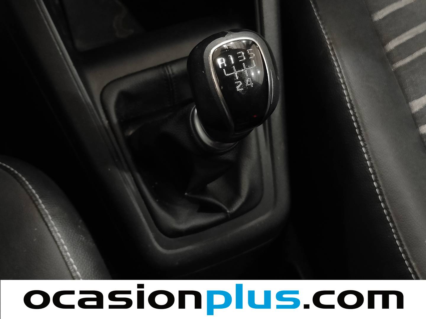 KIA Venga KIA Venga 1.4 CVVT x-Tech17 (90 CV) de segunda mano