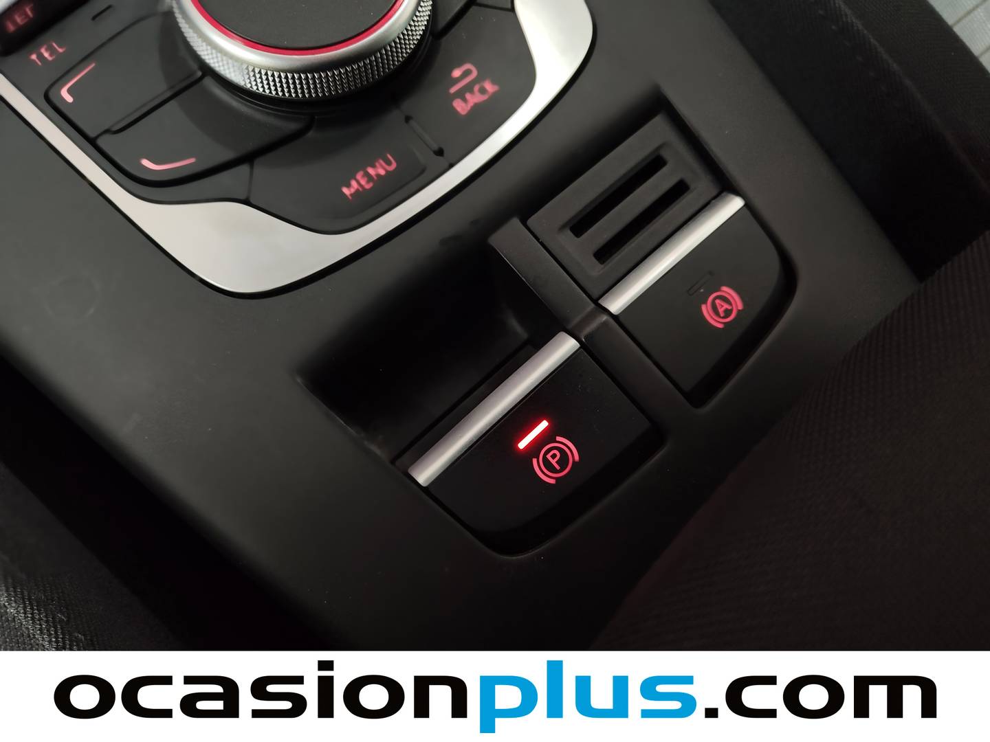 Foto Audi A3 Audi A3 S line edition 1.6 TDI CD (110 CV)