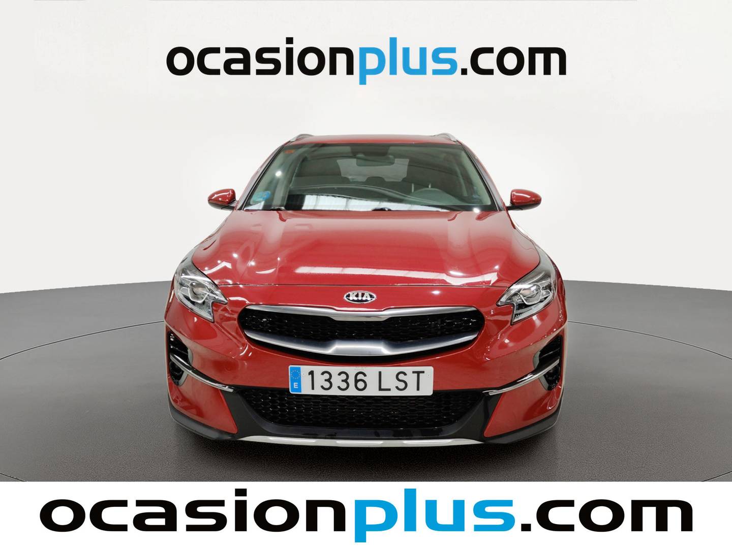 KIA XCeed Kia XCeed 1.5 MHEV iMT Drive (160 CV) barato