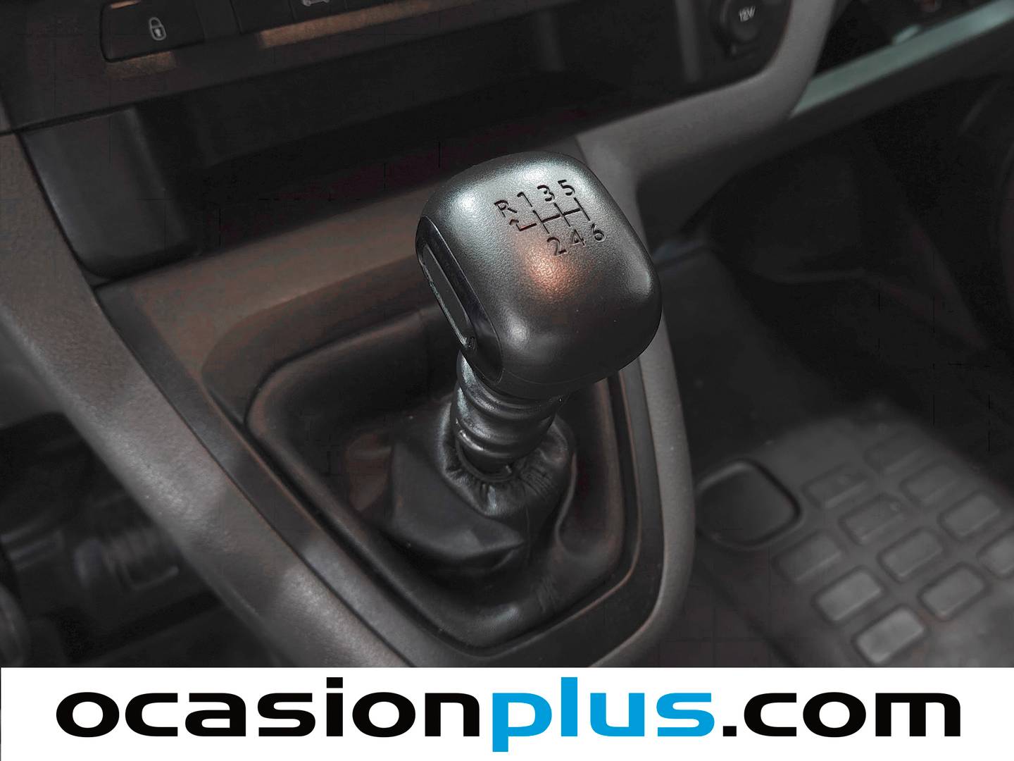 Peugeot Expert Peugeot Expert Furgon BlueHDi 120 S&S Pro Standard (120 CV) de segunda mano