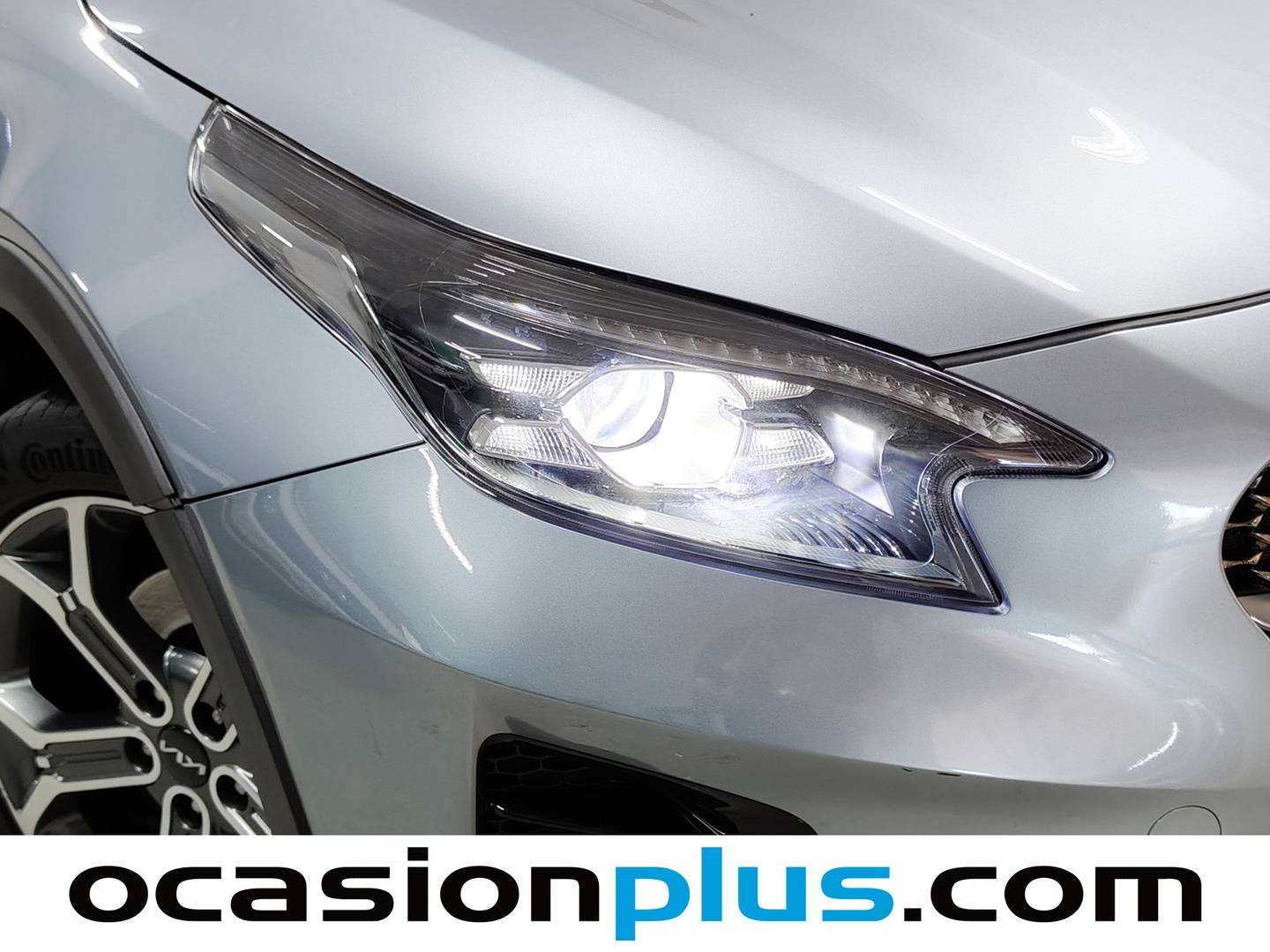 KIA XCeed KIA XCeed 1.0 T-GDi Tech (120 CV) barato