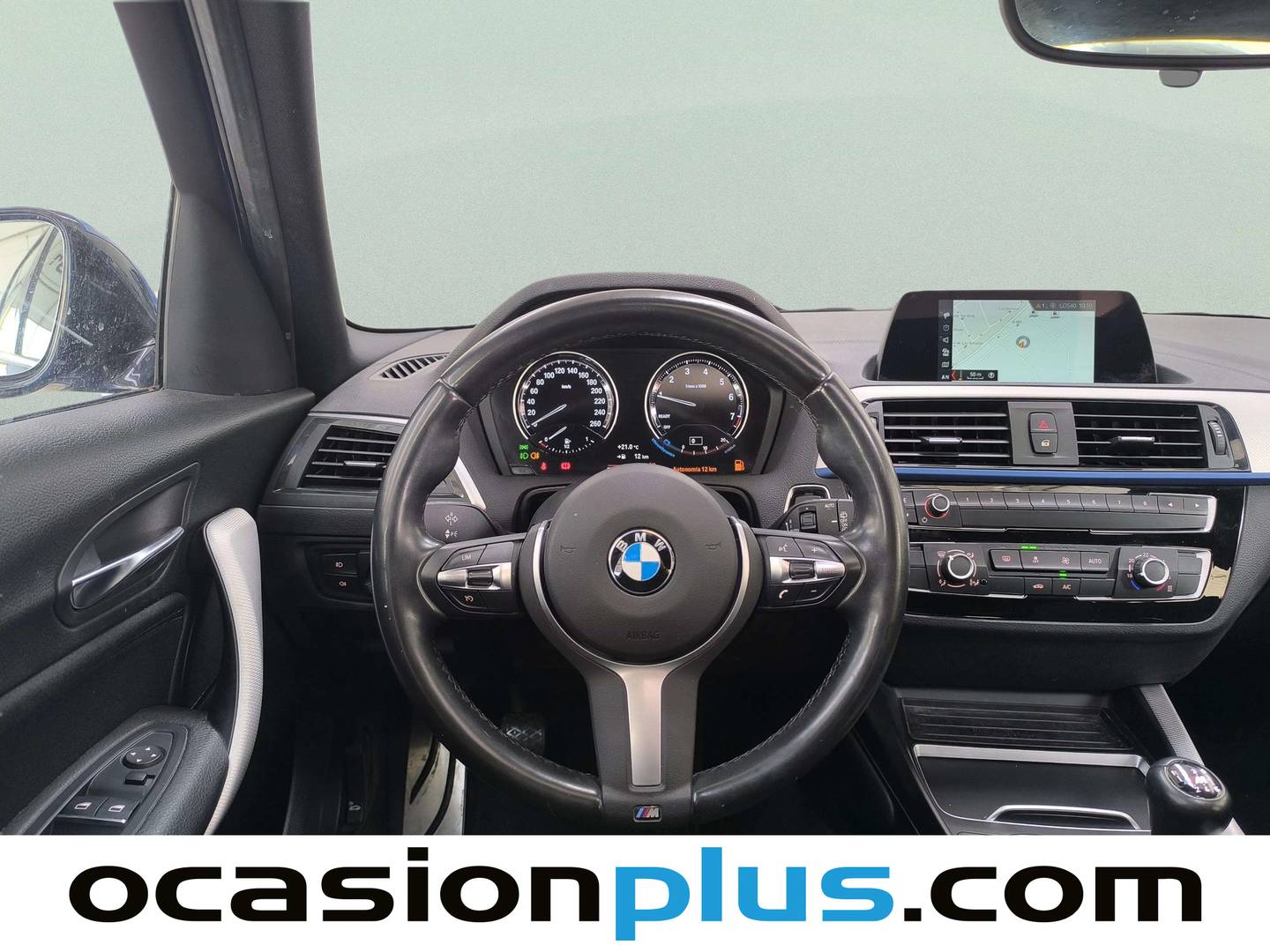 BMW Serie 1 BMW Serie 1 116i (109 CV) Pack M 2019
