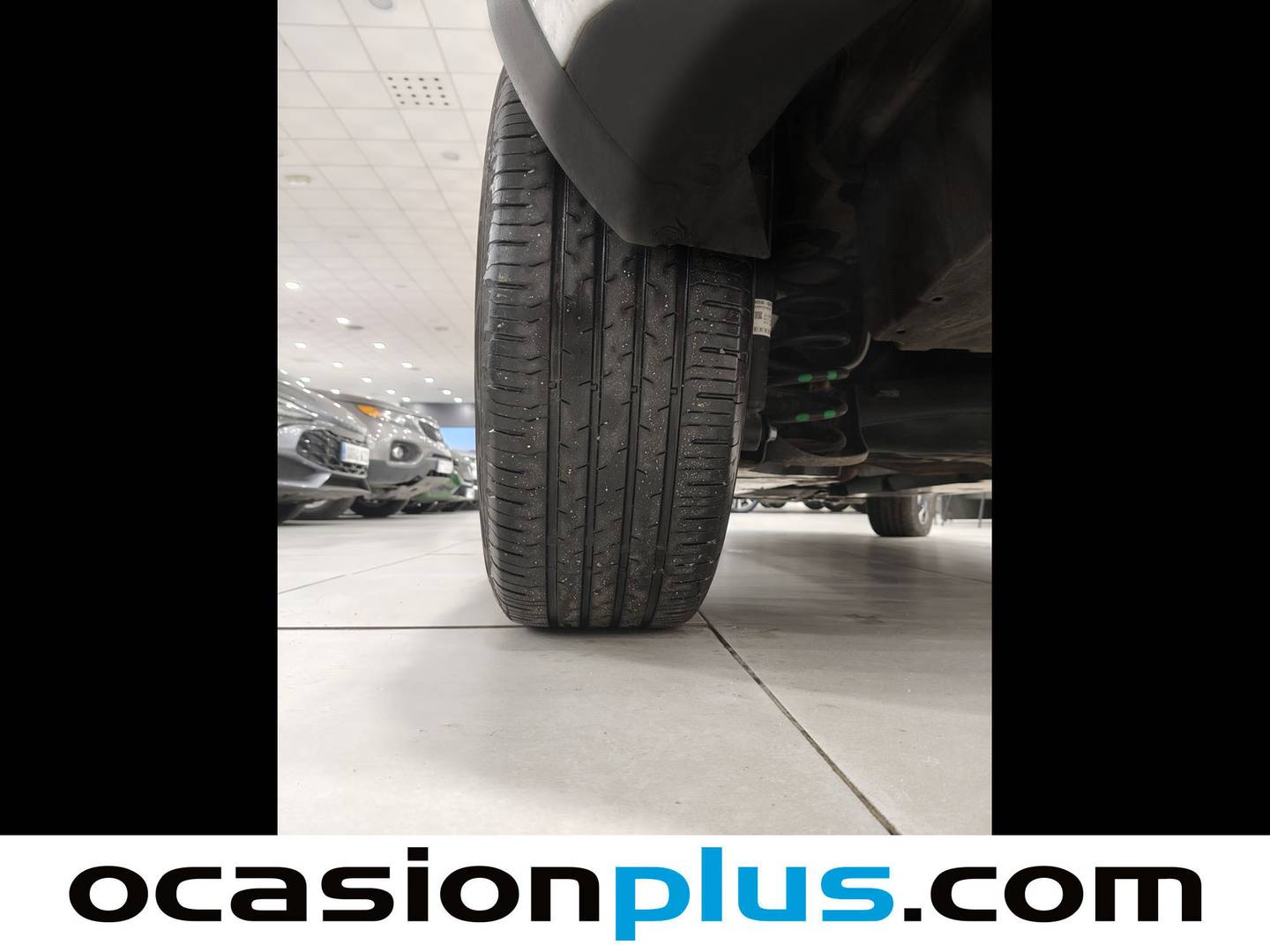 Foto Toyota Yaris Cross Toyota Yaris Cross Cross 120H Active Tech (116 CV)