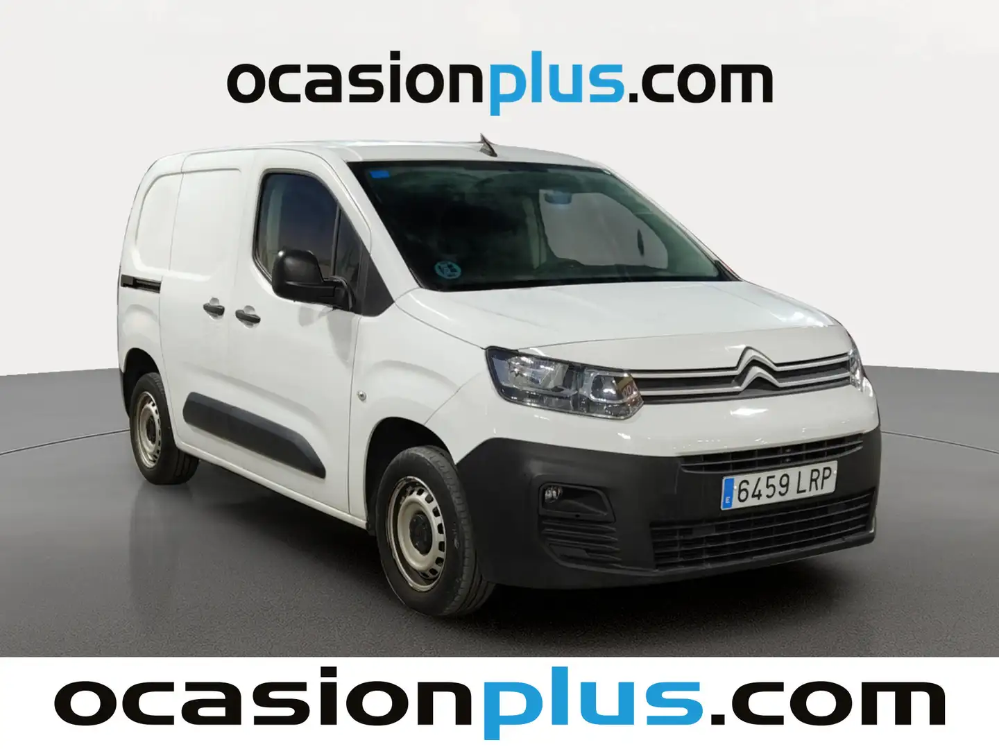 Foto Citroën Berlingo Citroen Berlingo Furgon BlueHDi 100 Talla M Control (102 CV)