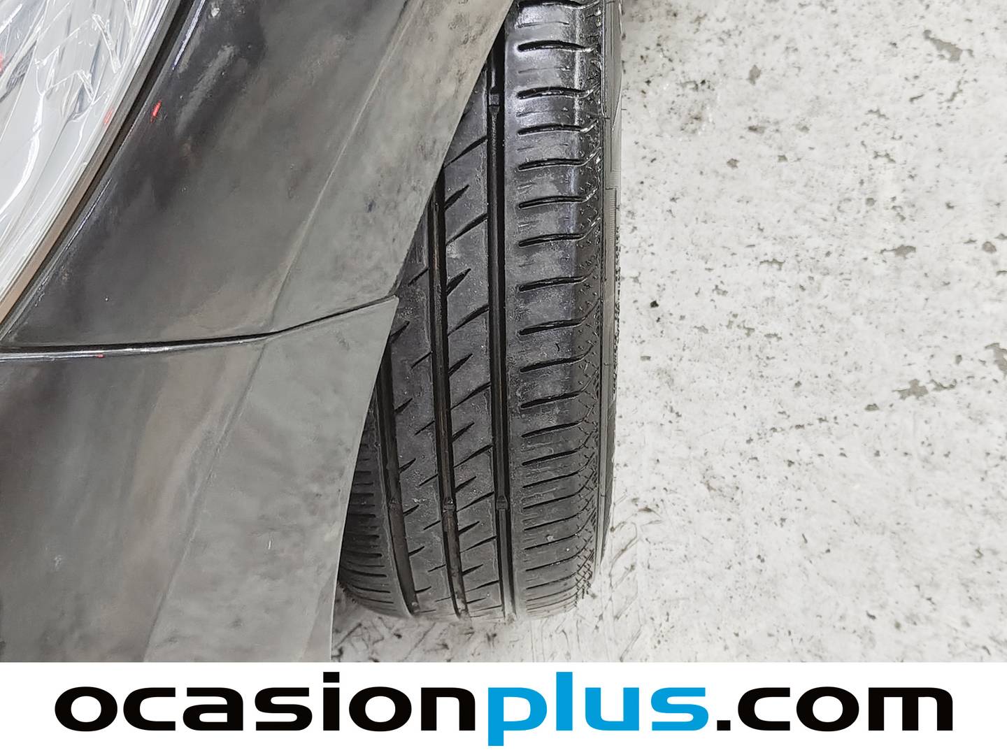 Peugeot 207 Peugeot 207 1.4i Confort (75 CV) de segunda mano