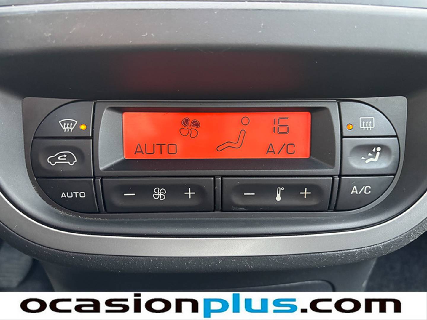 Foto Citroën C3 Citroen C3 1.4 Collection (75 CV)