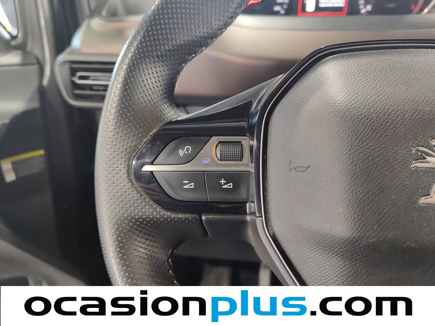 Peugeot Rifter Peugeot Rifter BlueHDi 130 GT Line Standard (130 CV) 7 Plazas seminuevo
