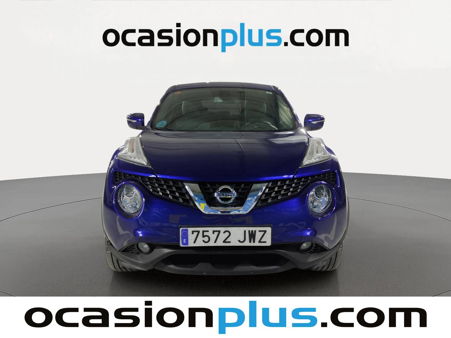 Nissan JUKE Nissan Juke 1.2 DIG-T N-Connecta (115 CV) barato