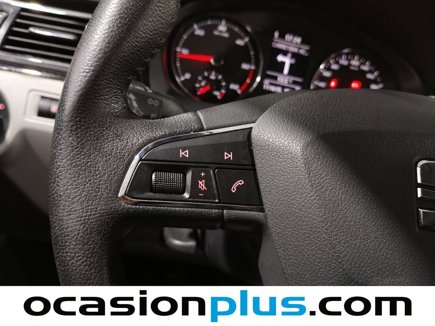 Foto Seat Toledo SEAT Toledo 1.6 TDI Ecomotive St&Sp Style (105 CV)